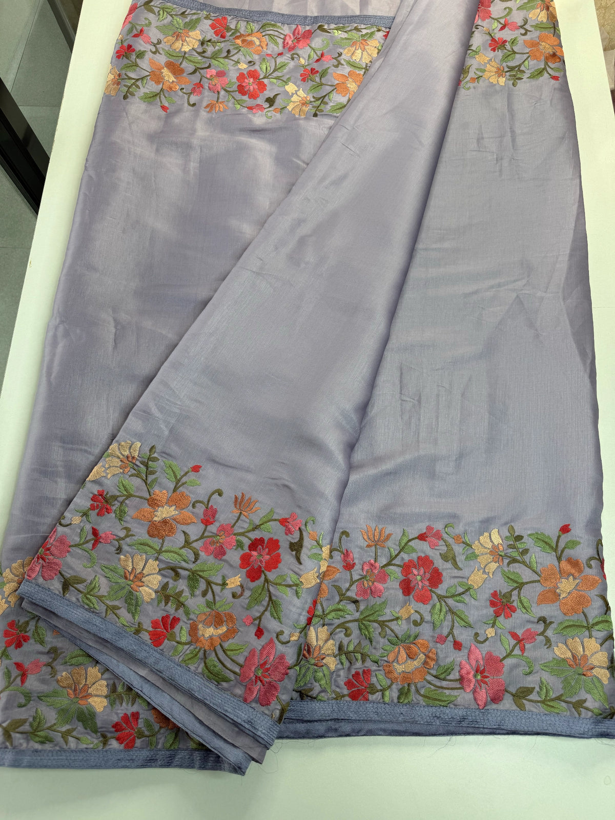 Dola Silk Saree/ RJ162