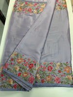 Dola Silk Saree/ RJ162