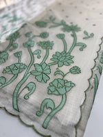 Soft Net kotta saree/ GM45
