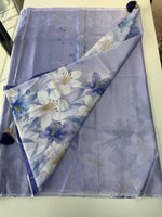 Silky kotta Saree/ BLM28