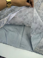Tissue Organza Saree/ RKF14
