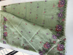 Chanderi Tissue Blend / 473E