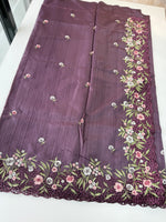 Semi silk / BL3987