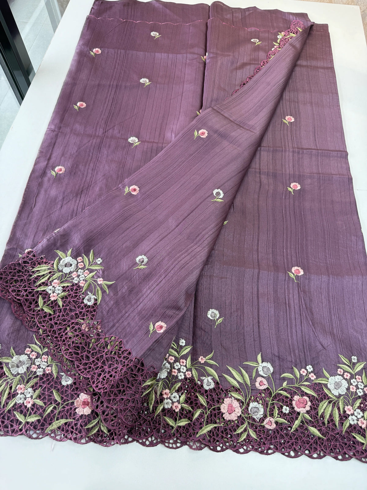 Semi silk / BL3987