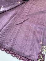 Semi silk / BL3987