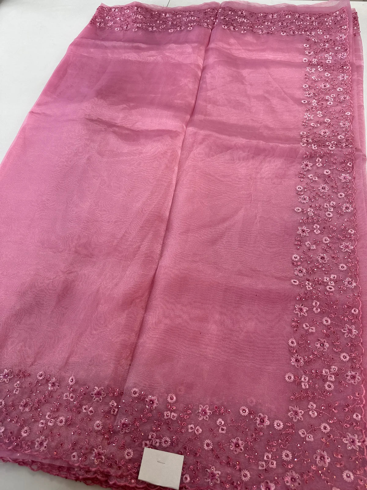 Glass organza /CW0166