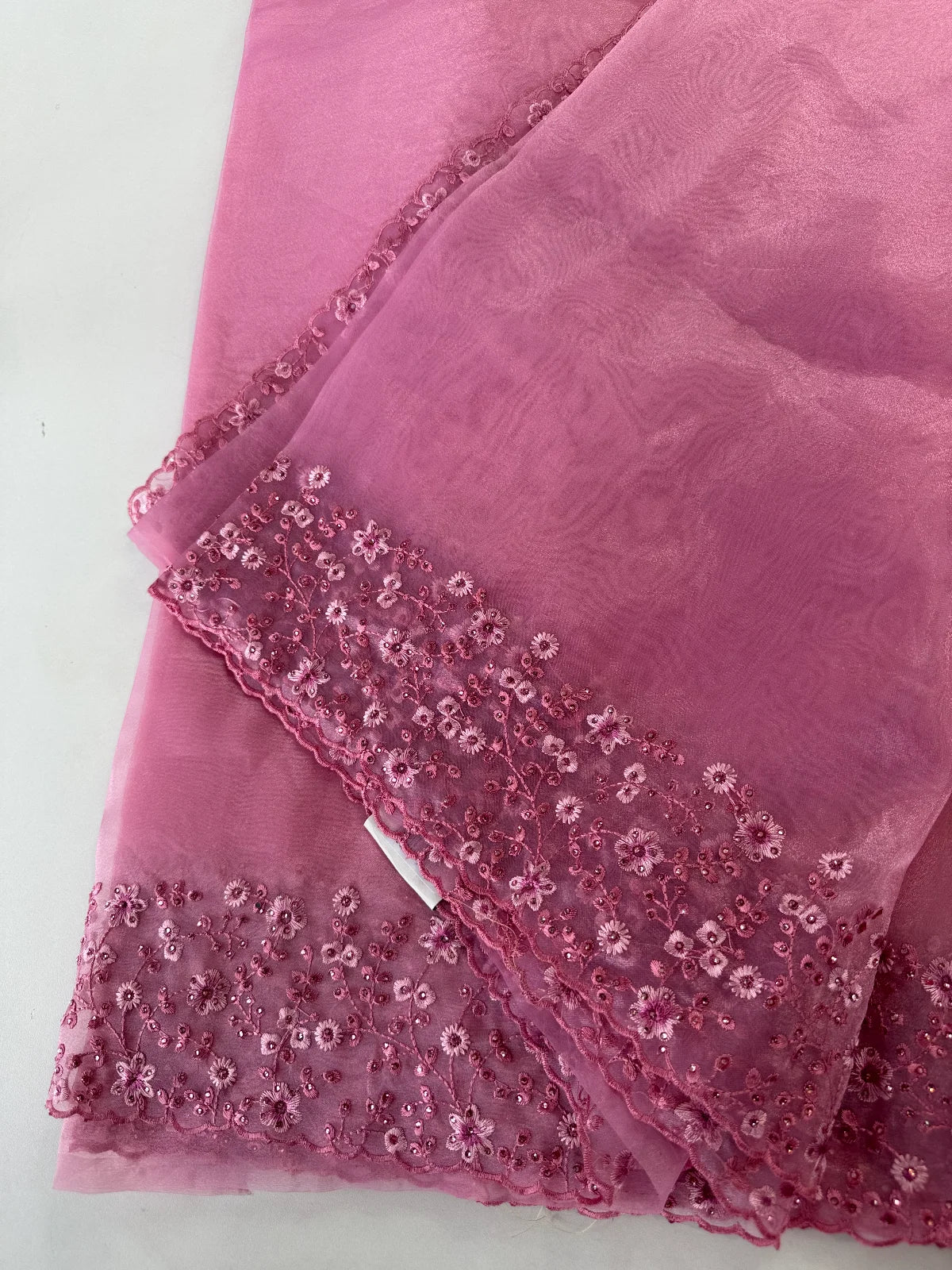 Glass organza /CW0166