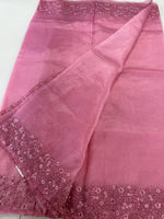 Glass organza /CW0166