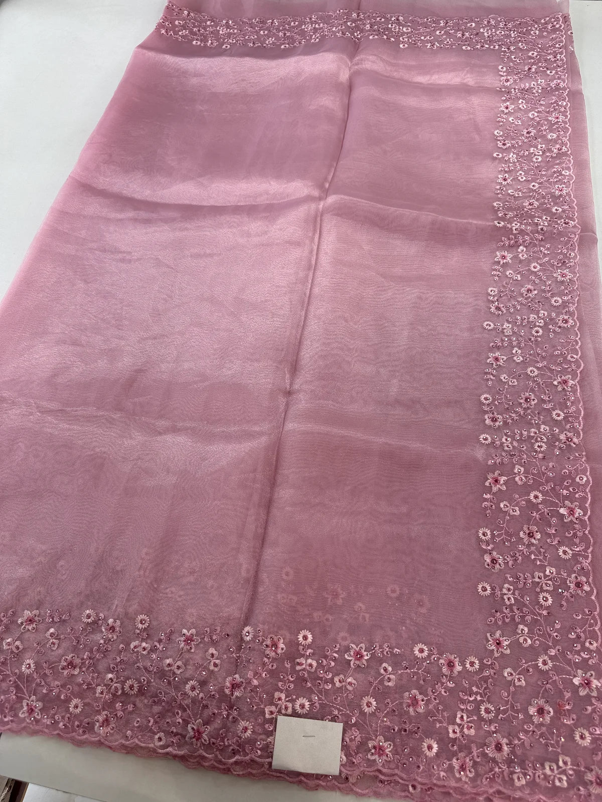 Glass organza /CW0166