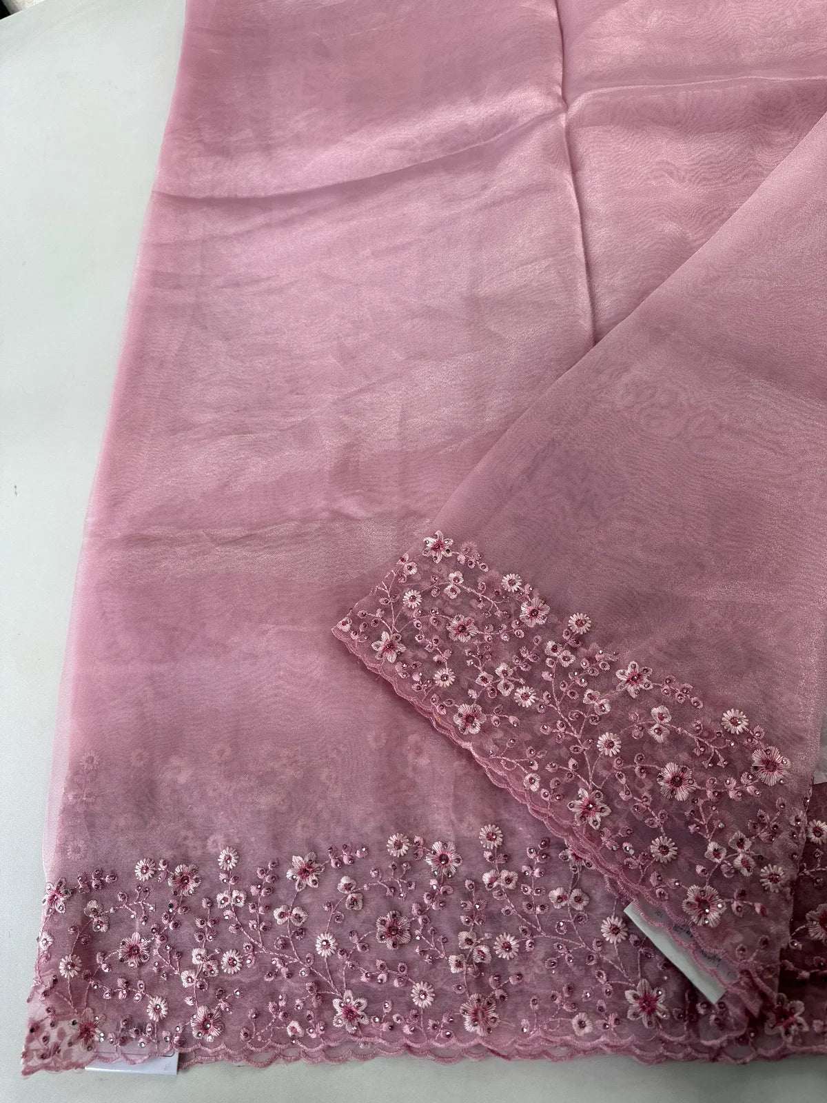 Glass organza /CW0166