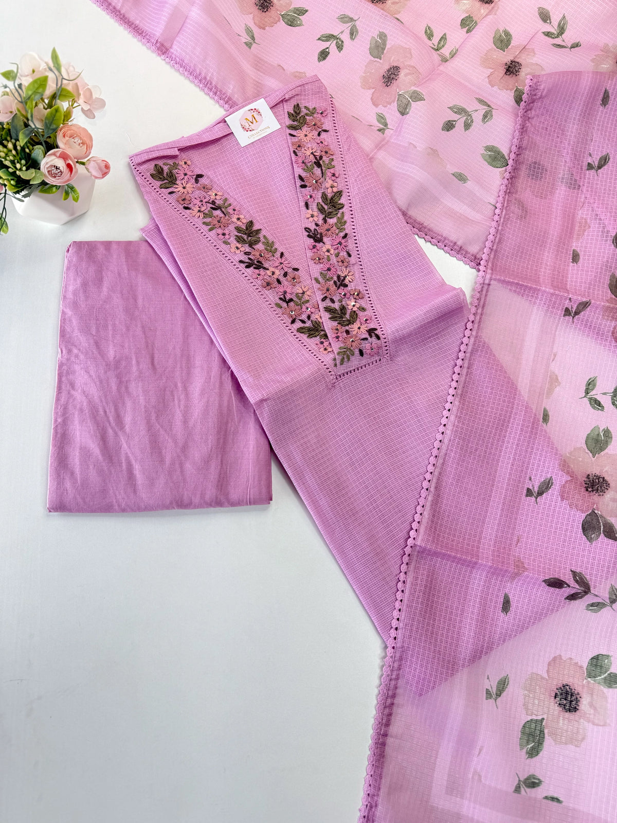 Silky kotta Saree/ U5014