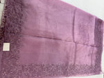 Glass organza /CW0166