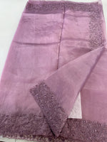 Glass organza /CW0166