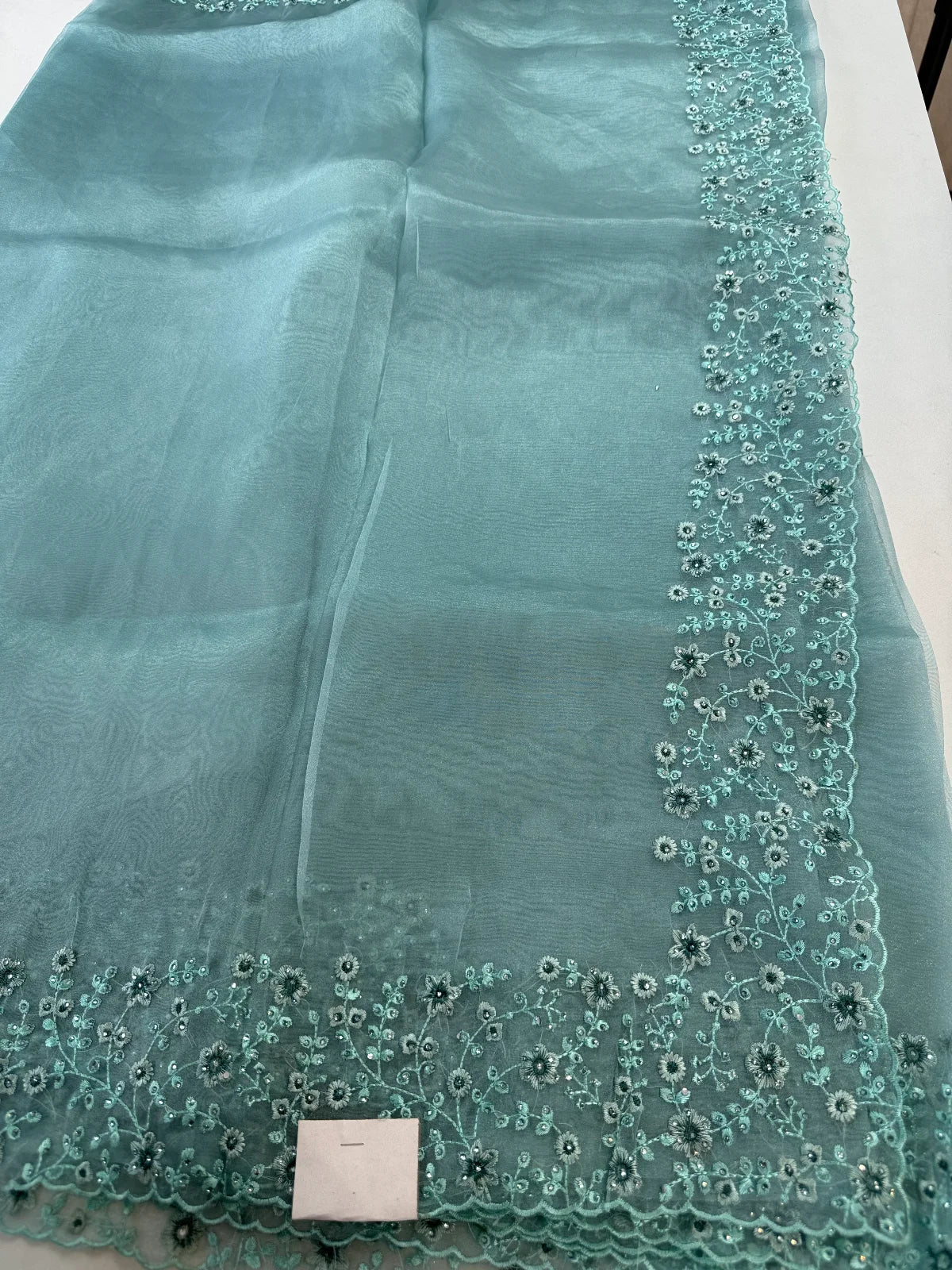 Glass organza /CW0166