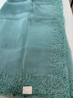 Glass organza /CW0166