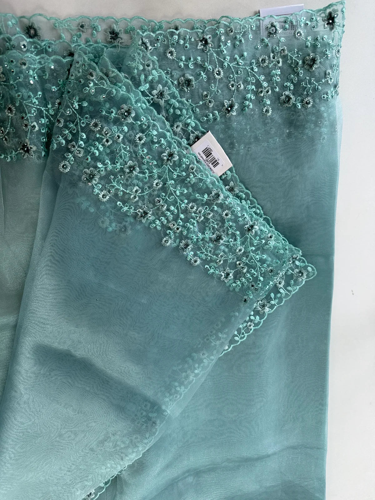 Glass organza /CW0166