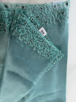 Glass organza /CW0166