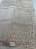 Glass organza /CW0166