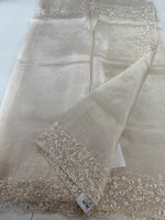 Glass organza /CW0166