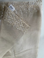 Glass organza /CW0166
