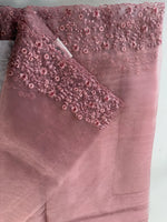 Glass organza /CW0166