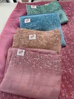 Glass organza /CW0166