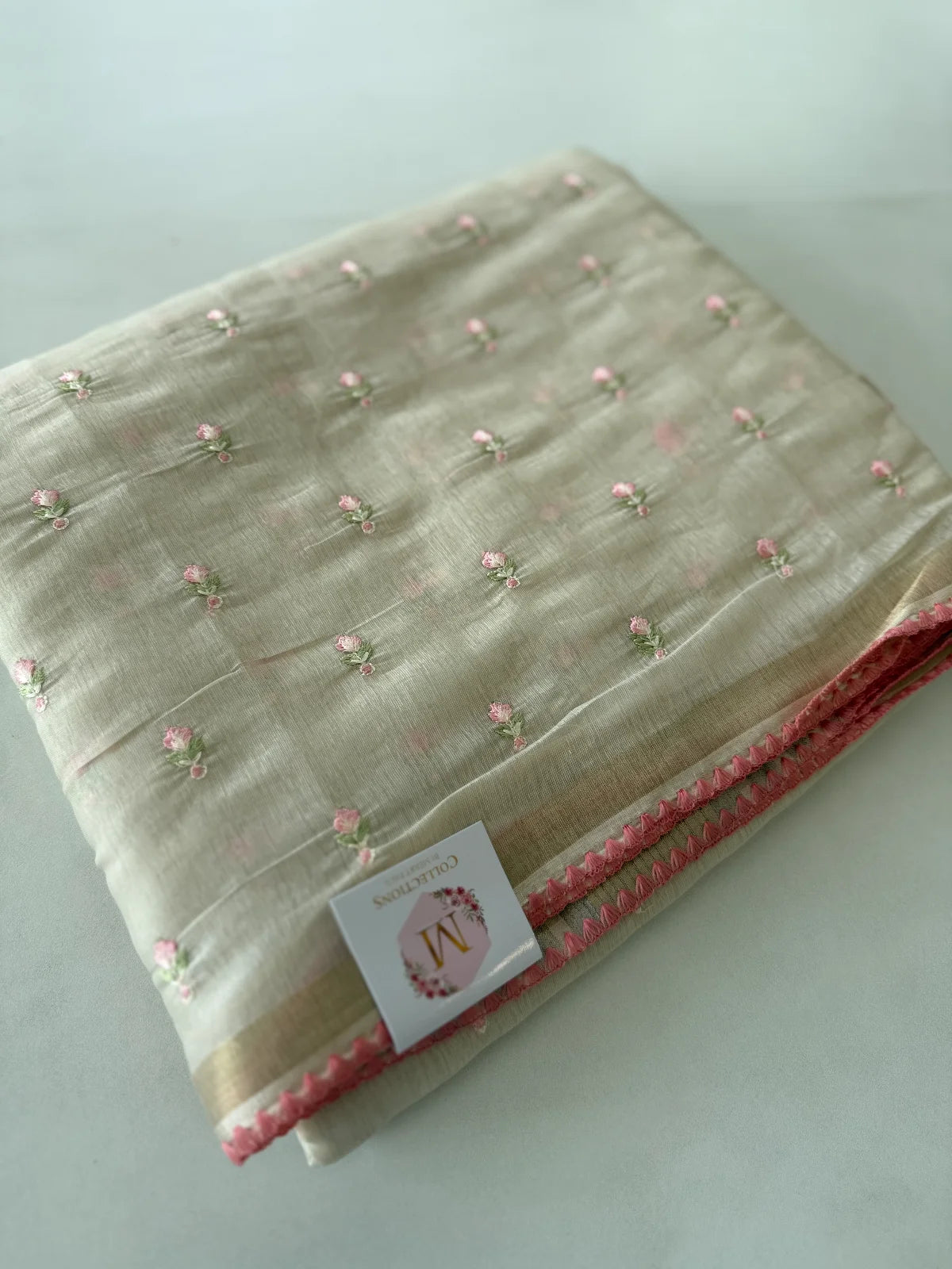 Tissue Chanderi /SR133