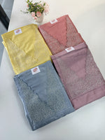 Unstitched salwar set /U5426