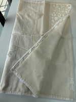 Mal Chanderi saree/ SHF112