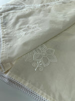 Mal Chanderi saree/ SHF112