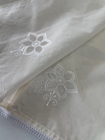 Mal Chanderi saree/ SHF112
