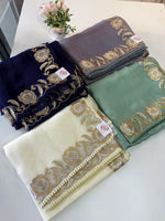 Glass Organza / SA637M
