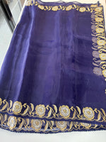 Glass Organza / SA637M