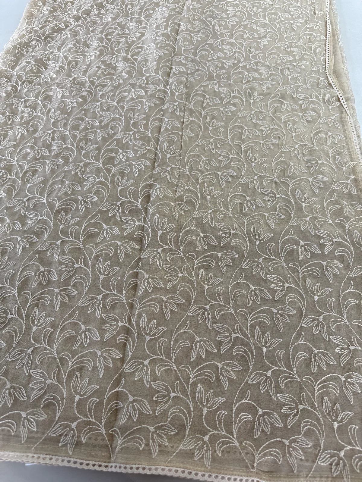 Tissue saree/MH187