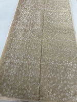 Tissue saree /MH187