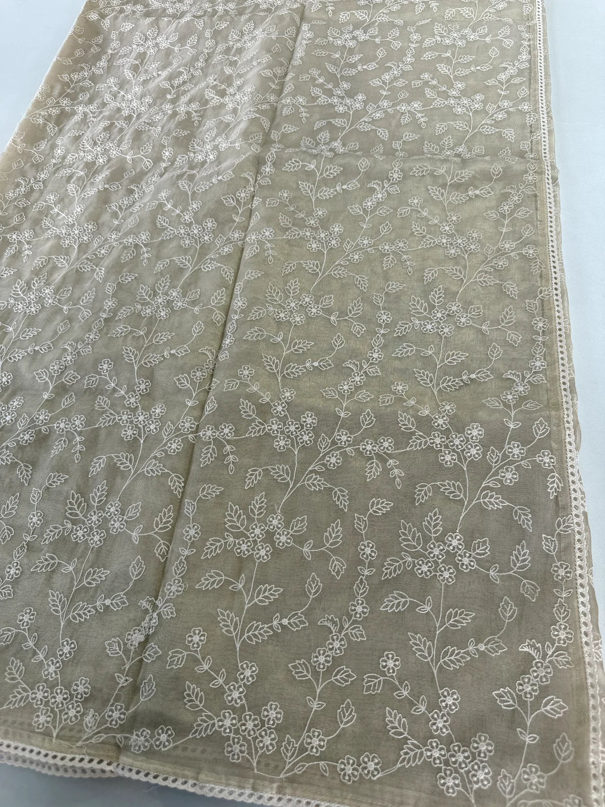 Tissue saree /MH187