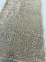 Tissue saree /MH187