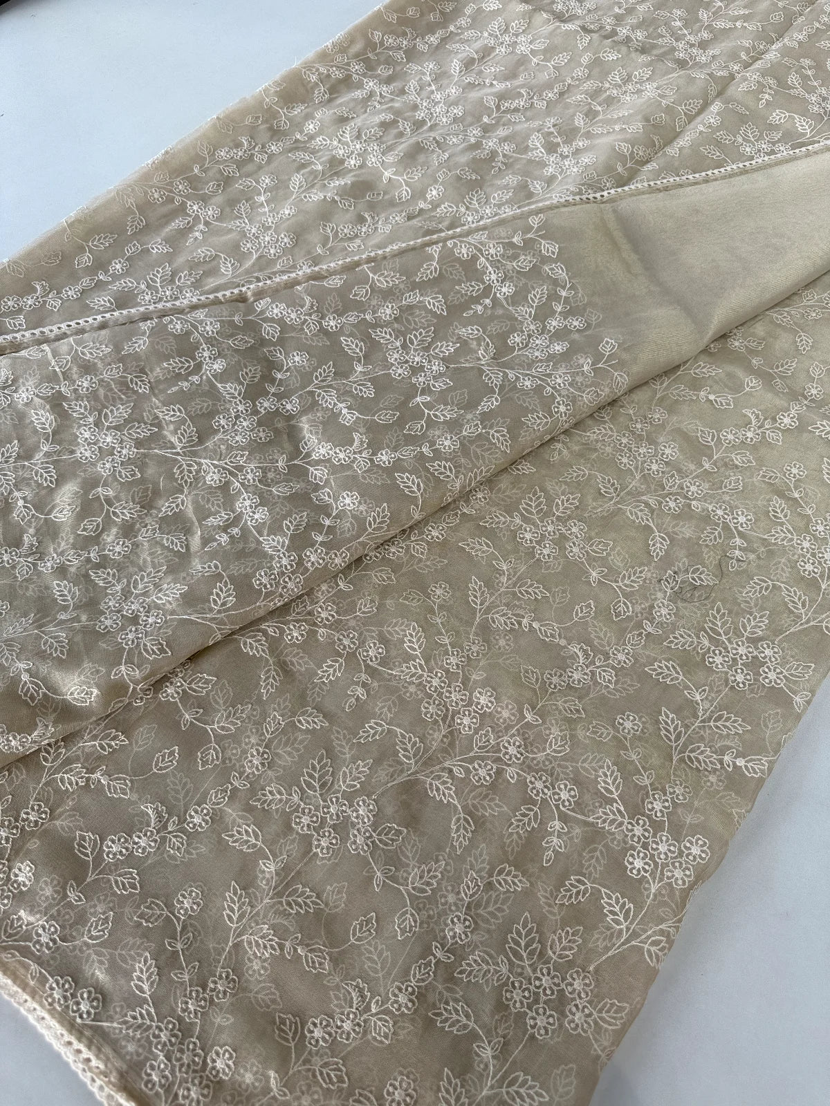 Tissue saree /MH187