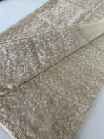 Tissue saree /MH187