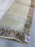 Glass Organza / SA637M