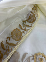 Glass Organza / SA637M
