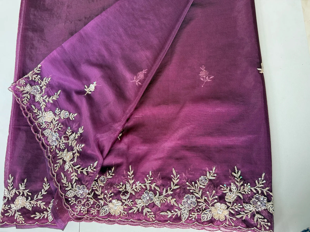 Soft organza /BM922