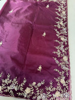 Soft organza /BM922