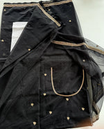Soft organza/BM065