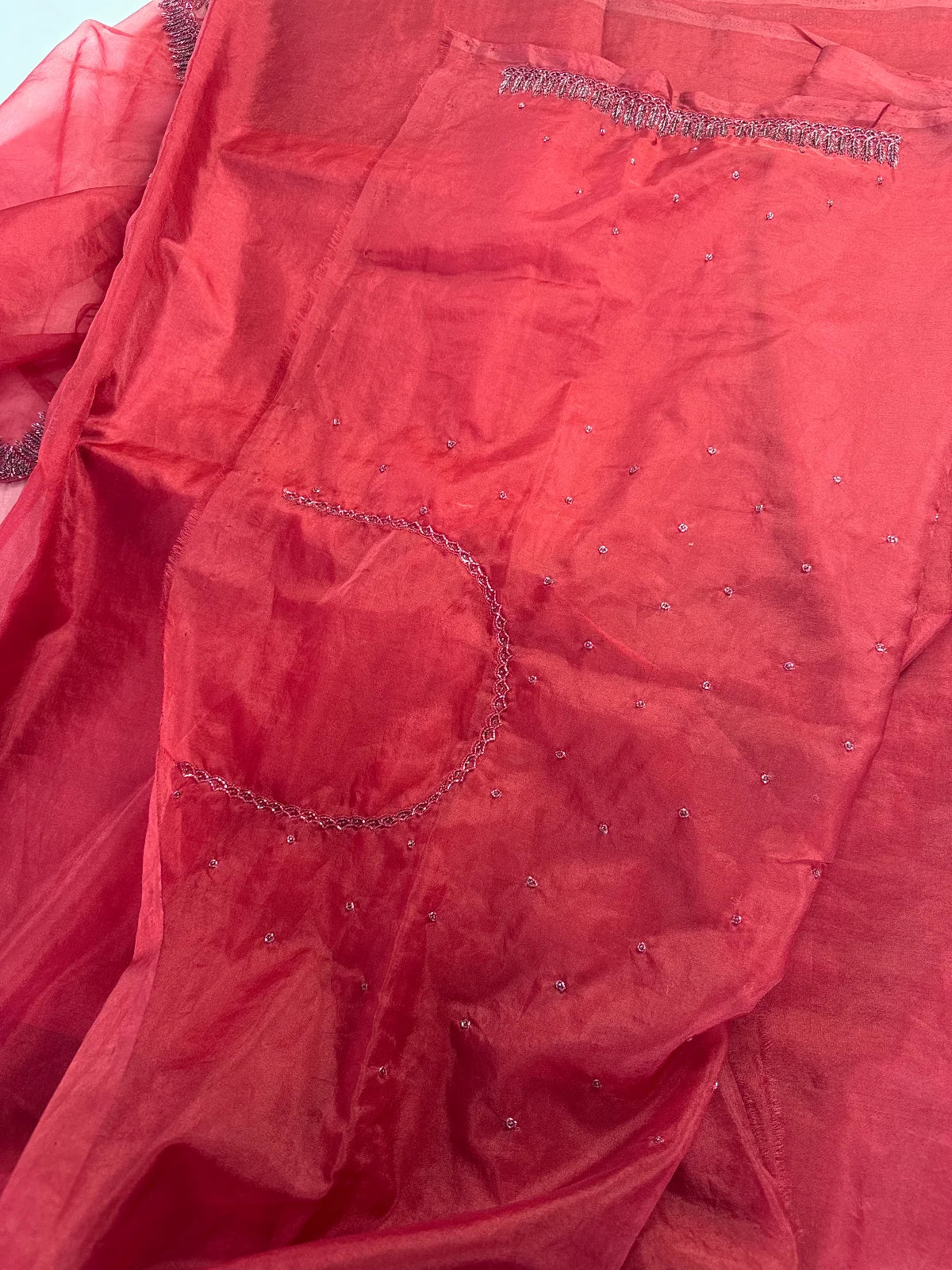 Soft organza/BJ3467