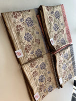 Slub silk / 215D
