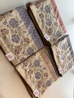 Slub silk / 215D