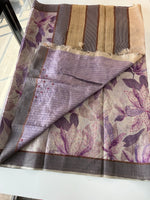 Soft Semi Silk Saree/ S14966