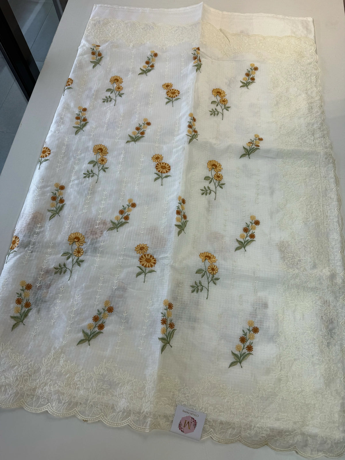 Silky kotta saree/ BL1360