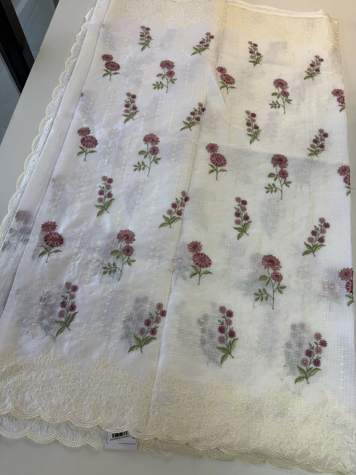 Silky kotta saree/ BL1360